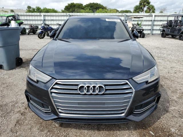 Photo 5 from auction – 2018 AUDI A4 PREMIUM with VIN WAUKMAF46JA030710