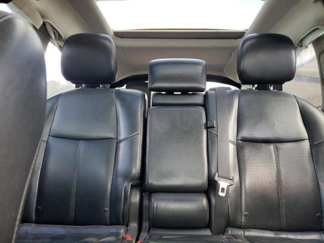 Photo 10 from auction – 2013 NISSAN PATHFINDER with VIN 5N1AR2MM1DC665542