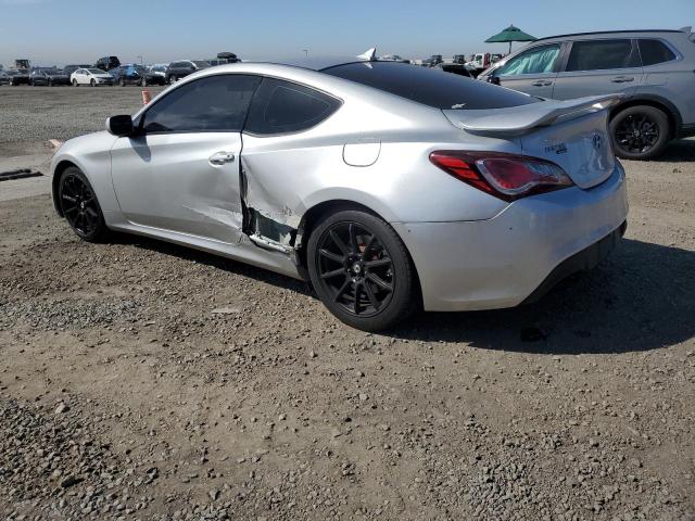 Photo 2 from auction – 2013 HYUNDAI GENESIS CO with VIN KMHHT6KD4DU097470