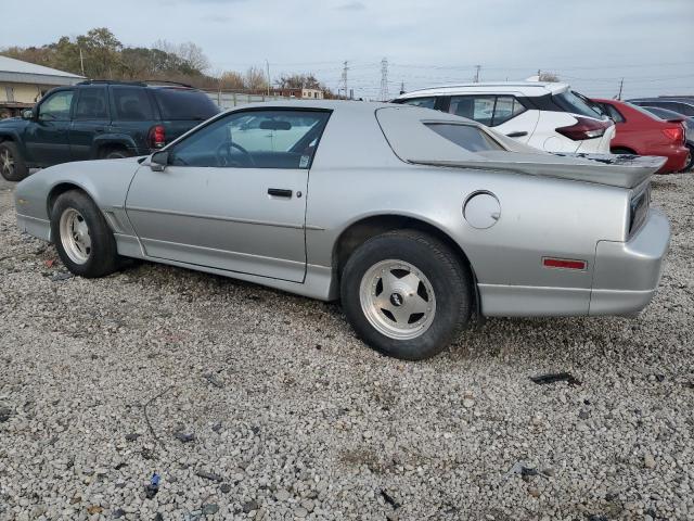 Photo 2 from auction – 1986 PONTIAC FIREBIRD T with VIN 1G2FW87F8GL239553