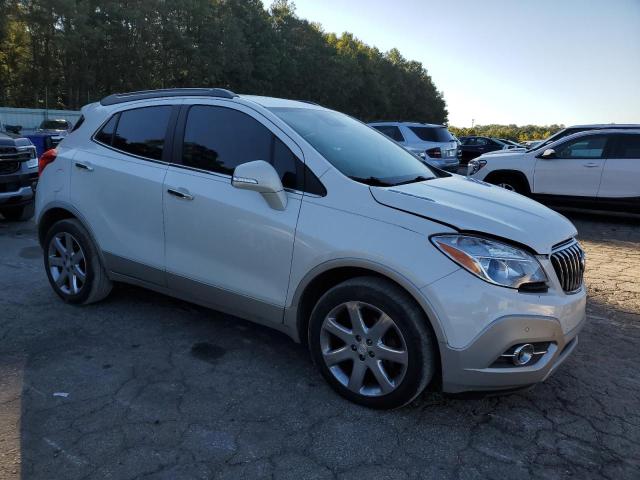 Photo 4 from auction – 2016 BUICK ENCORE PRE with VIN KL4CJDSB7GB637671