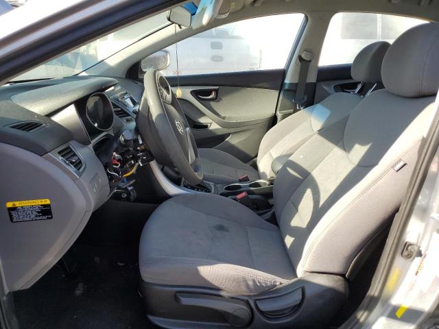 Photo 7 from auction – 2016 HYUNDAI ELANTRA SE with VIN 5NPDH4AE6GH703028