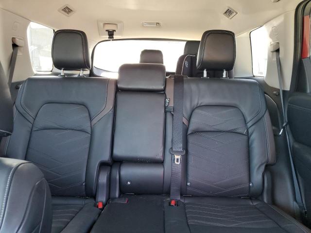 Photo 10 from auction – 2022 NISSAN PATHFINDER with VIN 5N1DR3DJ9NC236563
