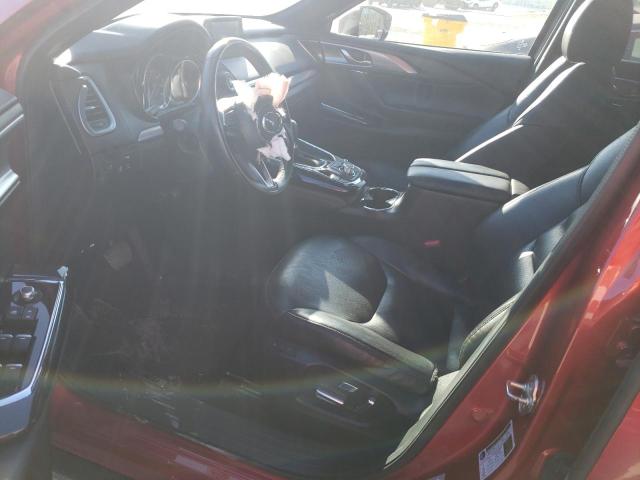Photo 7 from auction – 2018 MAZDA CX-9 GRAND with VIN JM3TCADY7J0220349