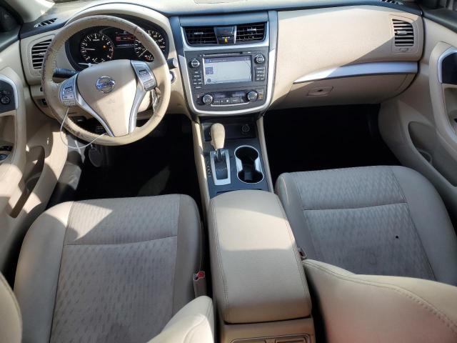 Photo 8 from auction – 2017 NISSAN ALTIMA 2.5 with VIN 1N4AL3AP2HC142164
