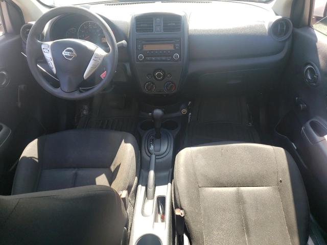 Photo 8 from auction – 2017 NISSAN VERSA S with VIN 3N1CN7AP7HL801304