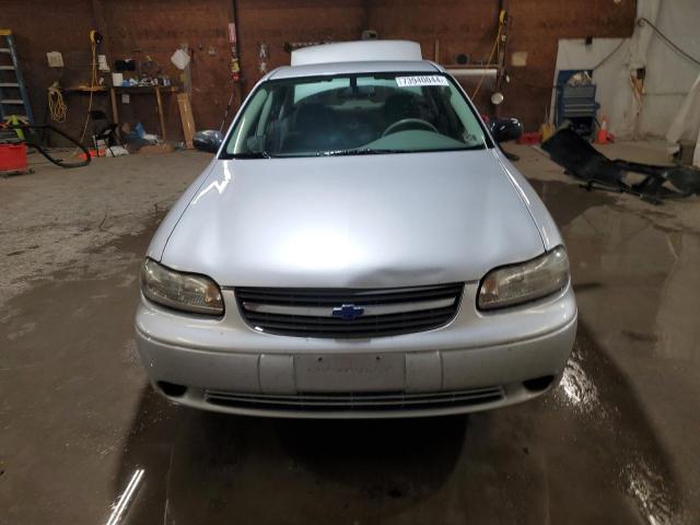 Photo 5 from auction – 2005 CHEVROLET CLASSIC with VIN 1G1ND52F35M240225