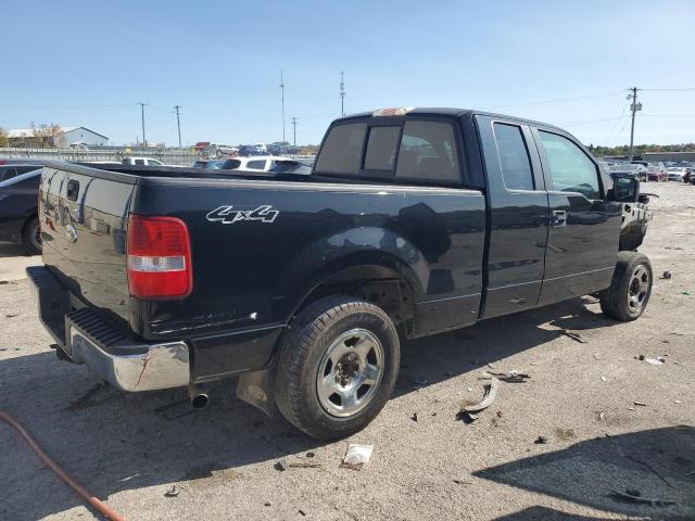 Photo 3 from auction – 2008 FORD F150 with VIN 1FTRX14W28FB46237