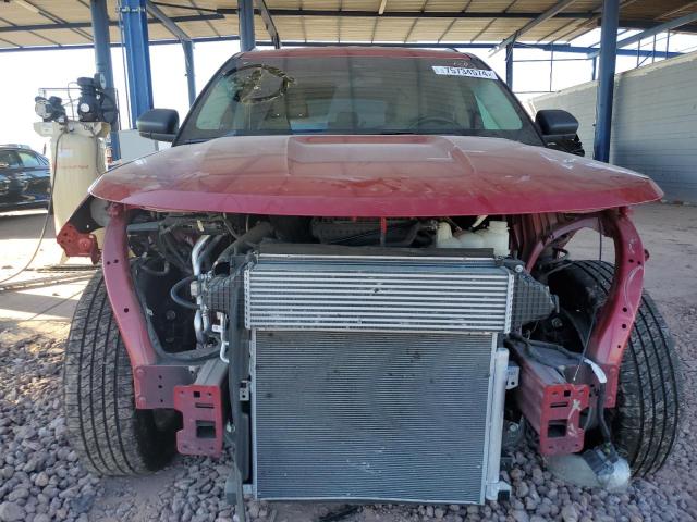Photo 5 from auction – 2020 FORD EXPLORER X with VIN 1FMSK7DH6LGD06462