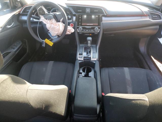 Photo 8 from auction – 2016 HONDA CIVIC EX with VIN 19XFC1F36GE203856