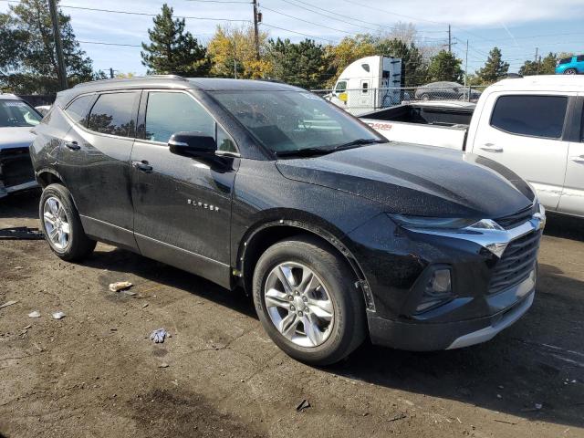 Photo 4 from auction – 2021 CHEVROLET BLAZER 2LT with VIN 3GNKBHRS7MS551733