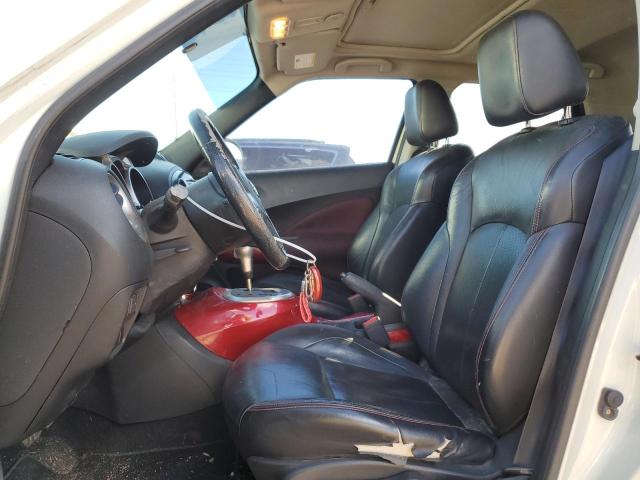 Photo 7 from auction – 2012 NISSAN JUKE S with VIN JN8AF5MR7CT114142