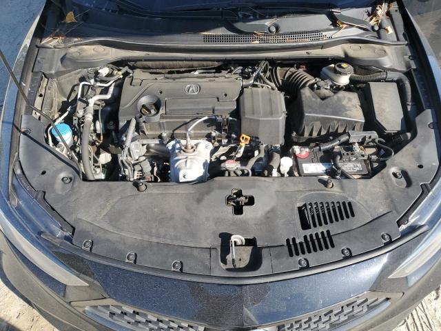 Photo 11 from auction – 2021 ACURA ILX PREMIU with VIN 19UDE2F82MA009103