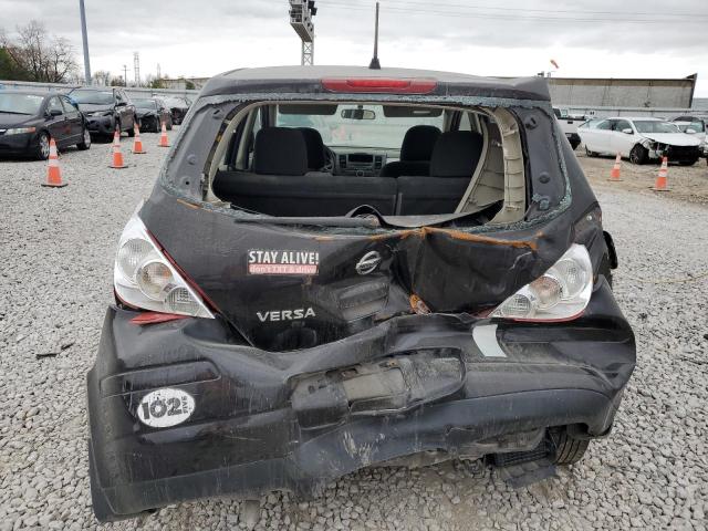 Photo 6 from auction – 2011 NISSAN VERSA S with VIN 3N1BC1CP8BL426705