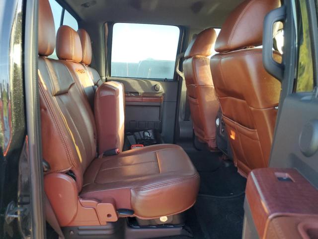 Photo 10 from auction – 2011 FORD F250 SUPER with VIN 1FT7W2BT1BEB72091
