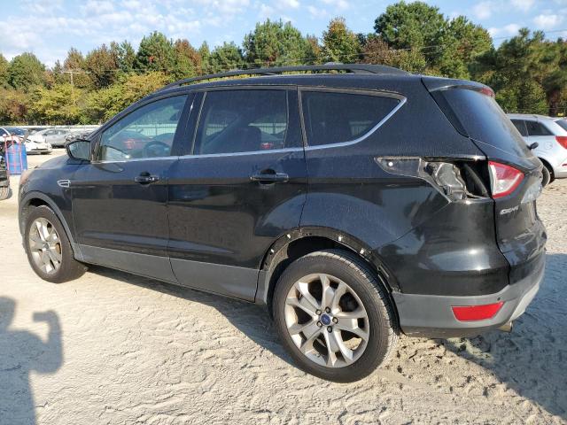 Photo 2 from auction – 2013 FORD ESCAPE SEL with VIN 1FMCU0HX7DUB22402