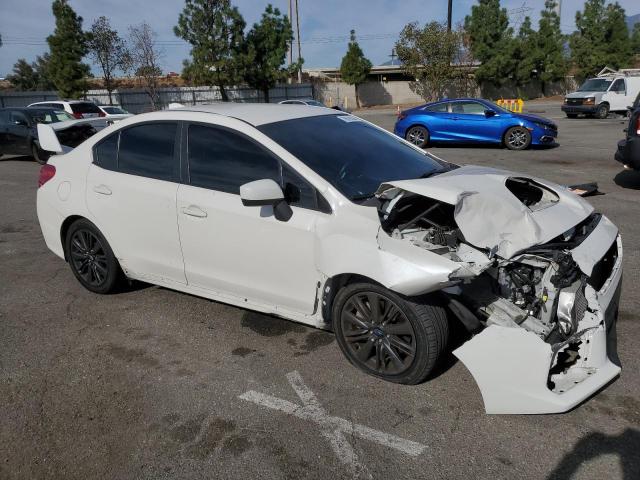 صورة رقم 4 من المزاد - 2019 SUBARU WRX مع VIN JF1VA1A62K9828101