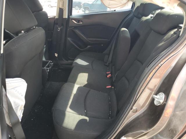 Photo 10 from auction – 2015 MAZDA 3 TOURING with VIN 3MZBM1V71FM230075