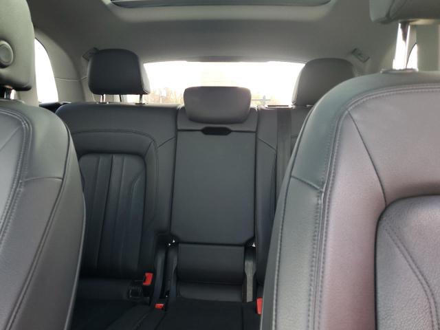 Photo 10 from auction – 2019 AUDI Q5 PREMIUM with VIN WA1BNAFY7K2073722
