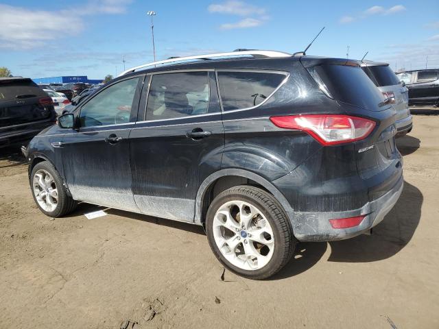 Photo 2 from auction – 2013 FORD ESCAPE TIT with VIN 1FMCU9J9XDUB61470