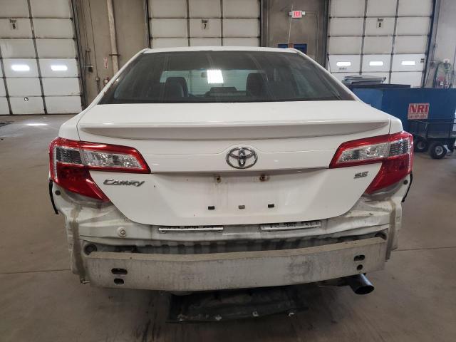 Photo 6 from auction – 2012 TOYOTA CAMRY BASE with VIN 4T1BF1FK1CU599845