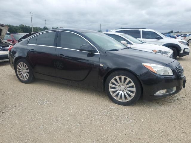 Photo 4 from auction – 2011 BUICK REGAL CXL with VIN W04GR5EC6B1006770