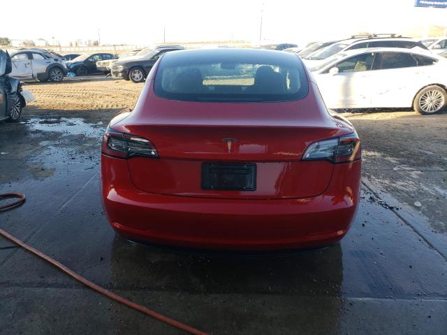 Photo 6 from auction – 2023 TESLA MODEL 3 with VIN 5YJ3E1EA1PF452847