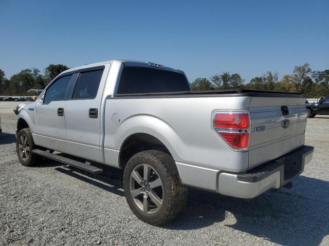 Photo 2 from auction – 2014 FORD F150 SUPER with VIN 1FTFW1EF6EKF44932