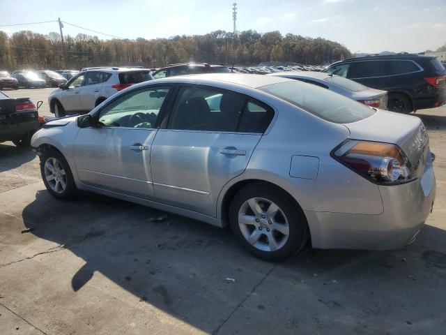 Photo 2 from auction – 2007 NISSAN ALTIMA 2.5 with VIN 1N4AL21EX7C210217
