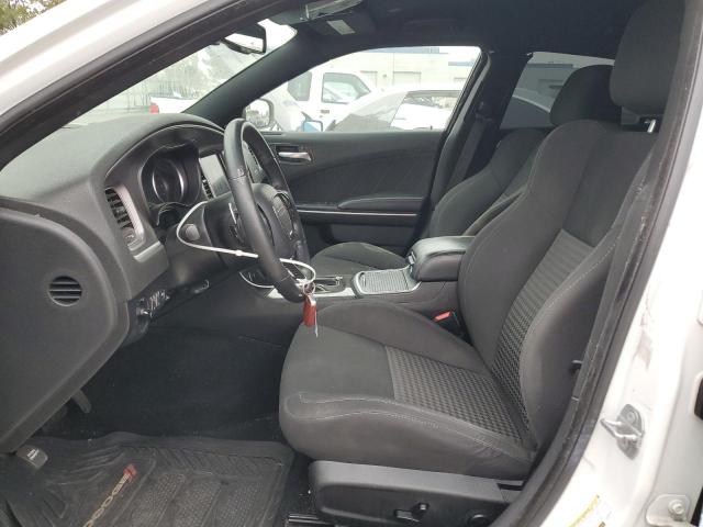 Photo 7 from auction – 2019 DODGE CHARGER R/ with VIN 2C3CDXCT8KH598194