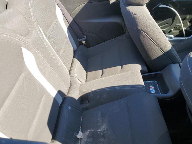 Photo 10 from auction – 2018 CHEVROLET CAMARO SS with VIN 1G1FF3D77J0132118