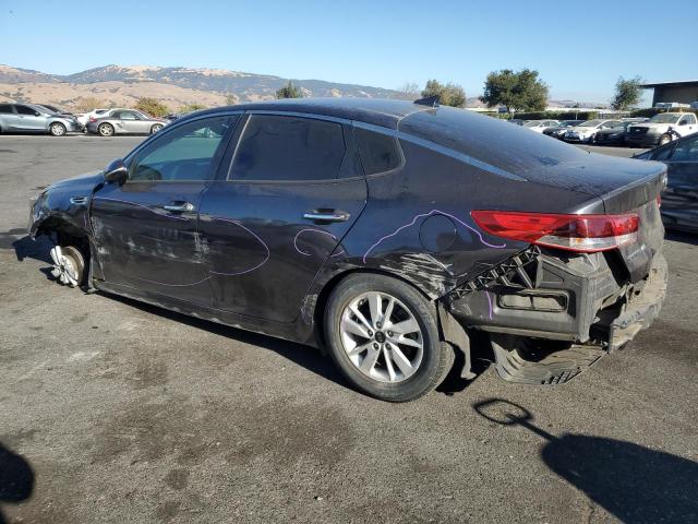 Photo 2 from auction – 2016 KIA OPTIMA LX with VIN KNAGT4L32G5107788