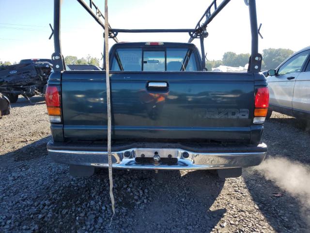 Photo 6 from auction – 1997 MAZDA B4000 CAB with VIN 4F4CR16X3VTM12603