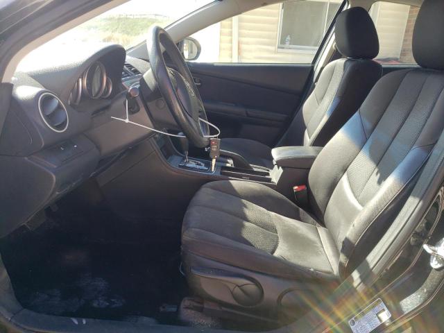 Photo 7 from auction – 2012 MAZDA 6 I with VIN 1YVHZ8BH7C5M31768
