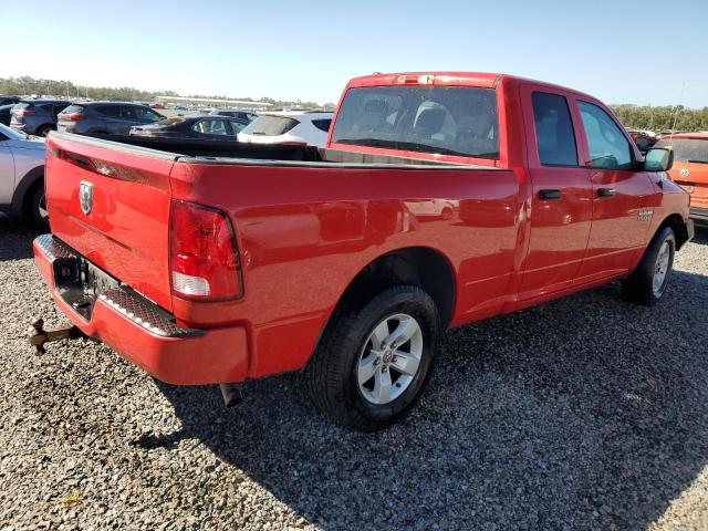 Photo 3 from auction – 2018 RAM 1500 ST with VIN 1C6RR6FG8JS101353