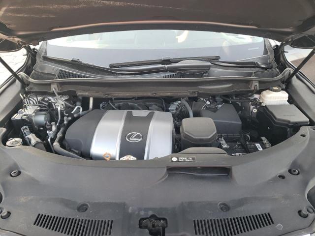 Photo 12 from auction – 2018 LEXUS RX 350 BAS with VIN 2T2ZZMCA9JC109763