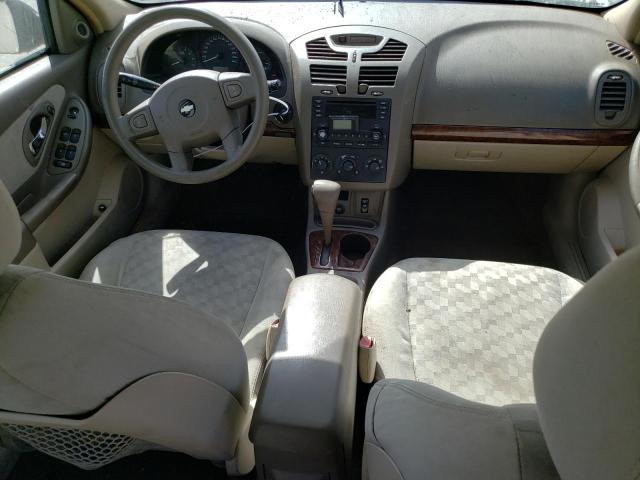 Photo 8 from auction – 2005 CHEVROLET MALIBU MAX with VIN 1G1ZT62865F116580