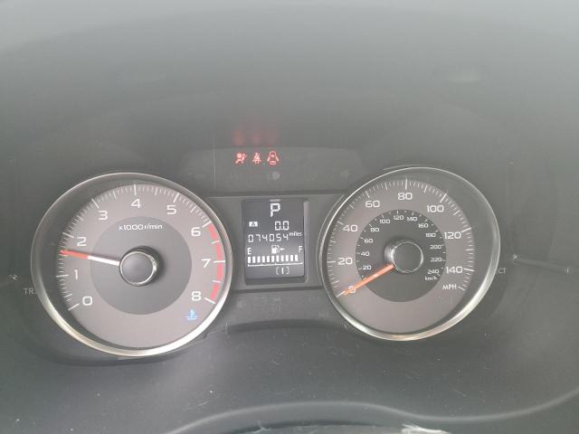 Photo 9 from auction – 2014 SUBARU FORESTER 2 with VIN JF2SJGDC0EH463933
