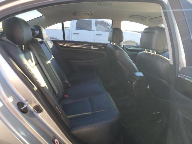 Photo 10 from auction – 2012 HYUNDAI GENESIS 3. with VIN KMHGC4DD1CU192404
