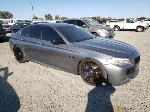Photo 4 from auction – 2011 BMW 535 I with VIN WBAFR7C57BC804519