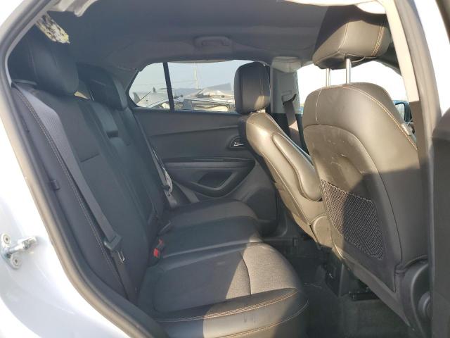 Photo 11 from auction – 2021 CHEVROLET TRAX 1LT with VIN KL7CJPSB2MB359097
