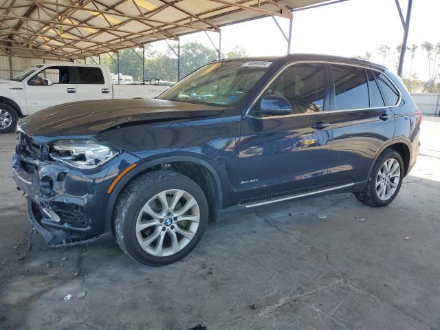 BMW X5 XDR40E 2016 with VIN 5UXKT0C5XG0F75399 - Photo from auction