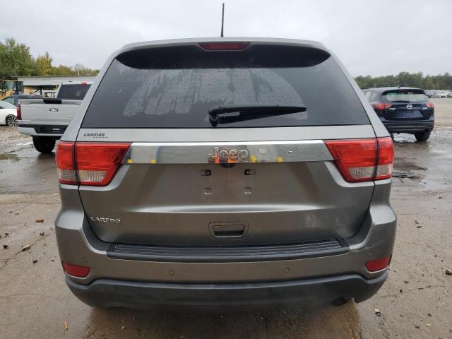 Photo 6 from auction – 2012 JEEP GRAND CHER with VIN 1C4RJEAG7CC354579