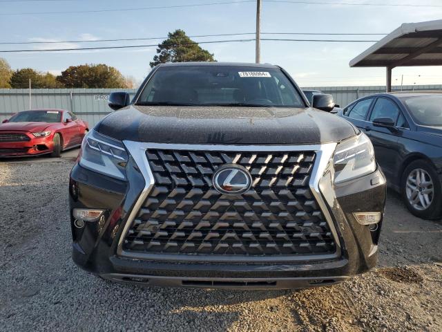 Photo 5 from auction – 2023 LEXUS GX 460 with VIN JTJAM7BX9P5372880