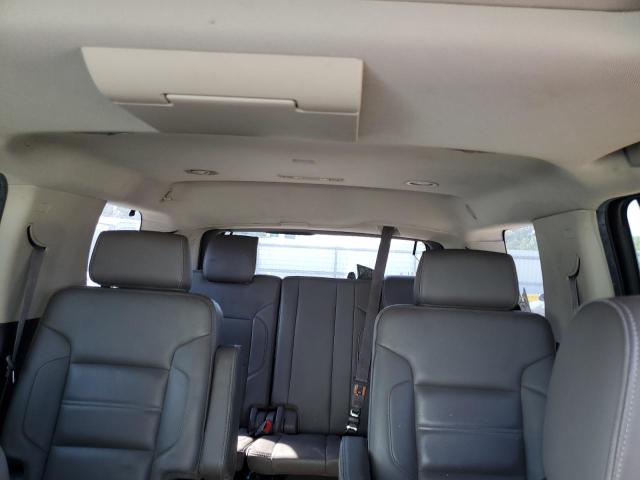 Photo 10 from auction – 2015 GMC YUKON DENA with VIN 1GKS1CKJ4FR554485