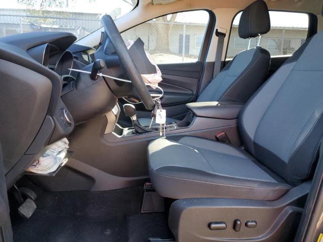 Photo 7 from auction – 2017 FORD ESCAPE SE with VIN 1FMCU9G90HUD41439