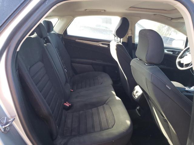 Photo 10 from auction – 2020 FORD FUSION with VIN 3FA6P0HD9LR136392