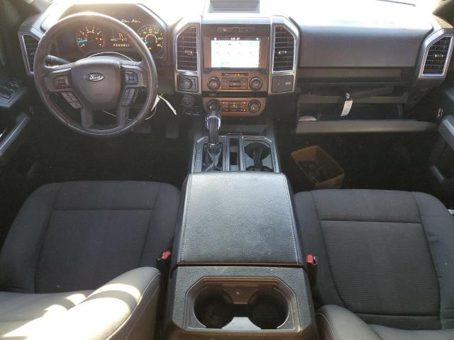 Photo 8 from auction – 2016 FORD F150 SUPER with VIN 1FTEW1CG9GKF41419