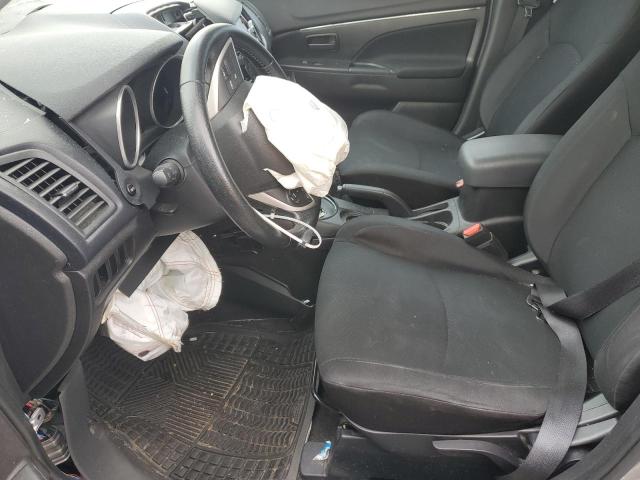 Foto 7 de la subasta – 2015 MITSUBISHI OUTLANDER con VIN 4A4AP3AU0FE054387