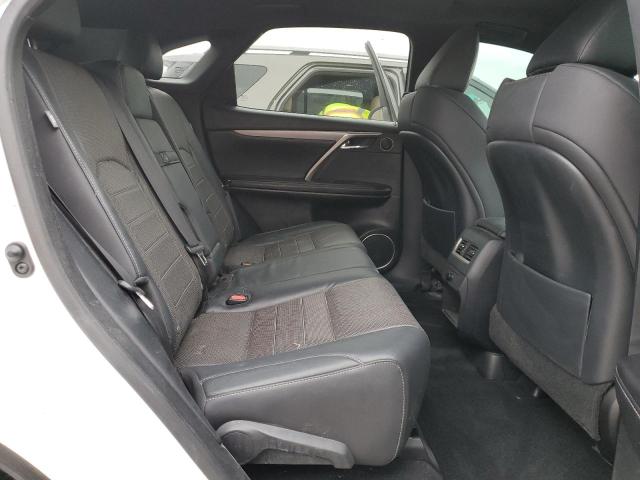 Photo 11 from auction – 2016 LEXUS RX 350 BAS with VIN 2T2BZMCA8GC047573